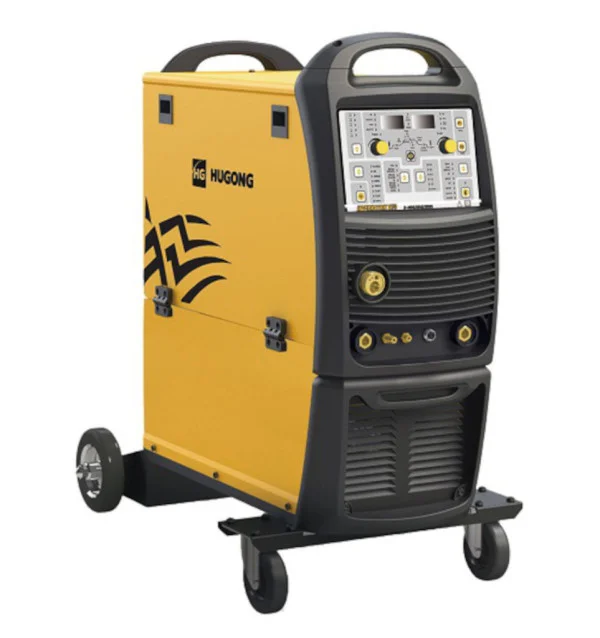 Hugong Invermatrix 270 Pulse aparat za varenje