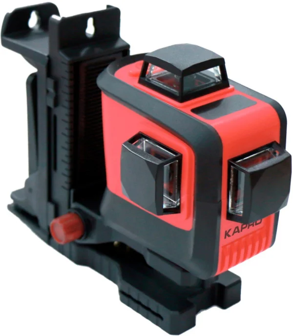 Kapro Laserski nivelatro 883WR