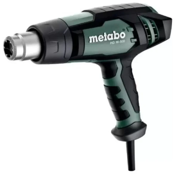 Metabo Fen za vreli vazduh HGE 23-650 LCD
