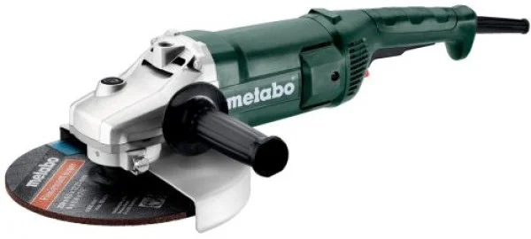 Metabo brusilica 230 mm  WE 2000-230