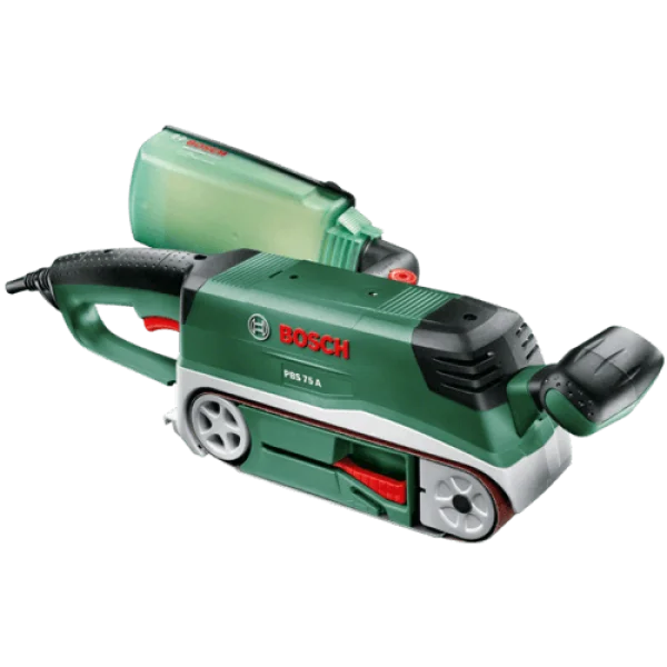 PBS 75 A Bosch tracna brusilica