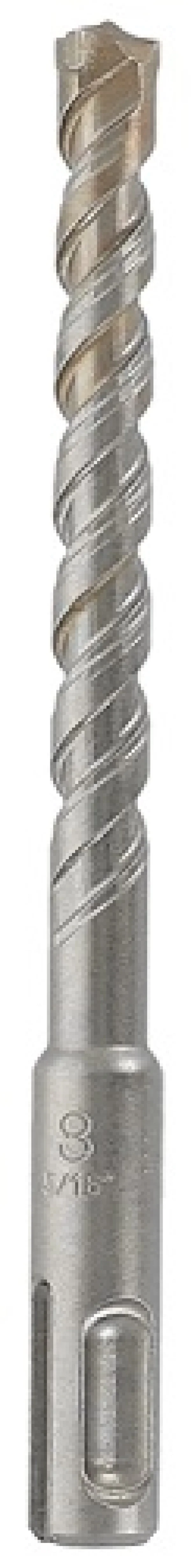 Keil Burgija SDS-plus 251 10x460