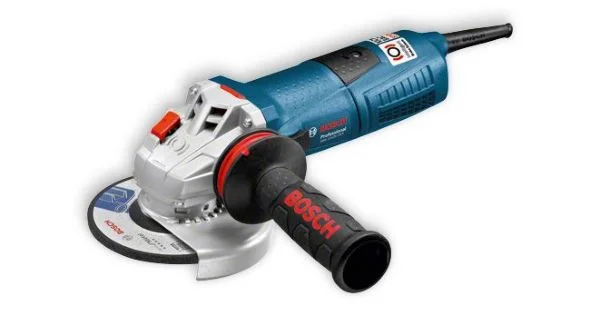 Brusilica Bosch GWS 13-125 CIEX