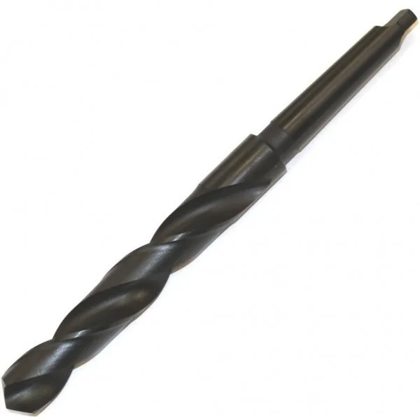 Burgija za metal Morse 30.5 Keil
