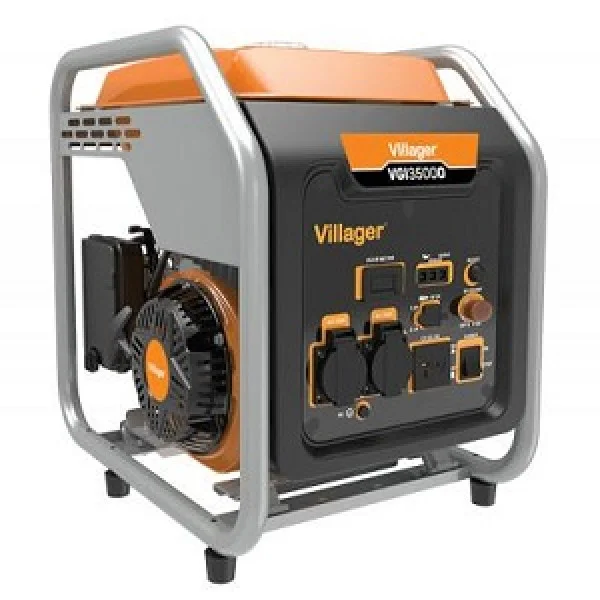 Inverter agregat za struju Villager VGI 3500 O