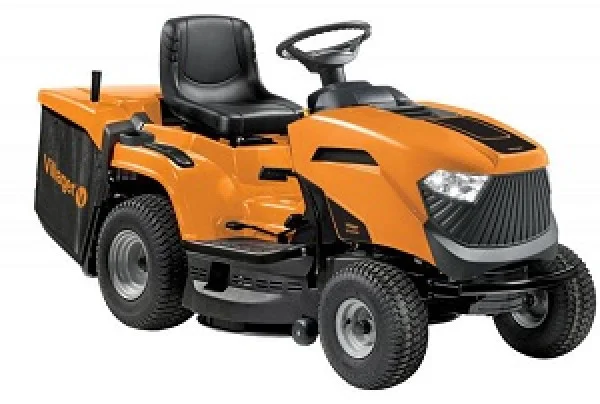 Traktor kosacica VT 1025 HD Twin Villager