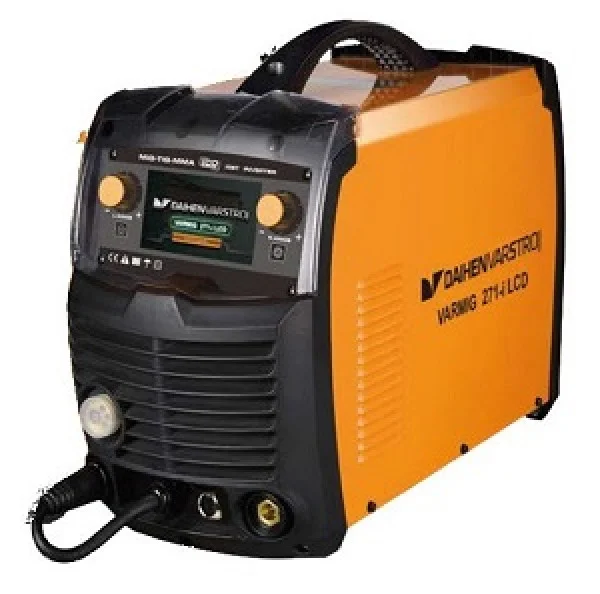 Varmig 231 LCD aparat za varenje