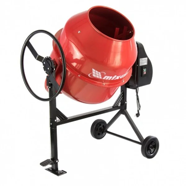 Mesalica za beton 180 litara CM-180K MTX