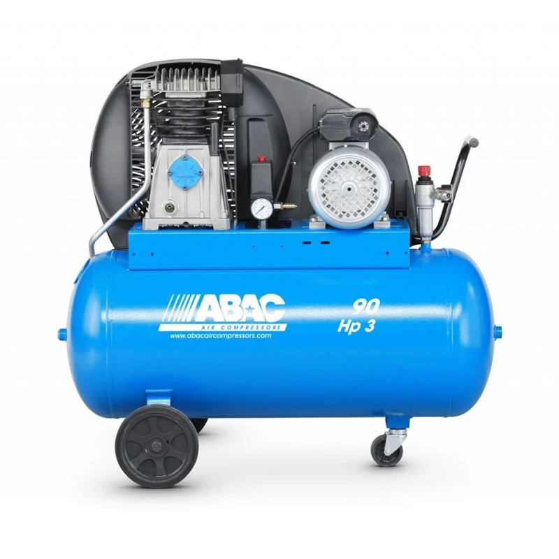 ABAC klipni kompresor A29B 90 CT3 V400