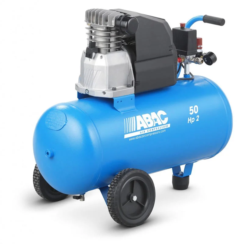 ABAC klipni kompresor MONTECARLO L20