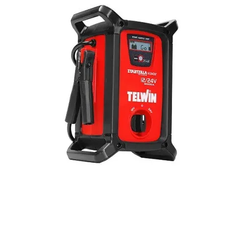 Telwin Starter STARTZILLA 9024 XT