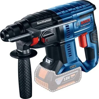 Bosch GBH 180-LI Solo Aku. pneumatski cekic busilica