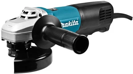 Ugaona brusilica Makita 9565PZ 1100W  125mm 