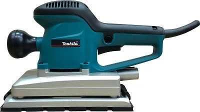 Vibraciona brusilica Makita BO4900V Šlajferica