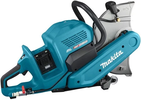Makita akumulatorski rezač za beton CE001GZ01)