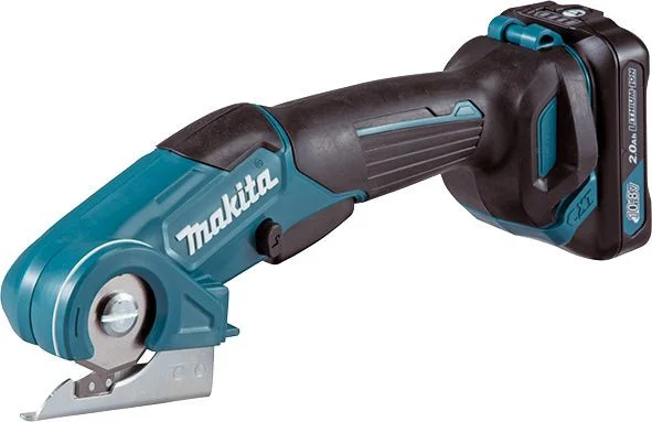 Akumulatorski sekac Makita CP100DWA