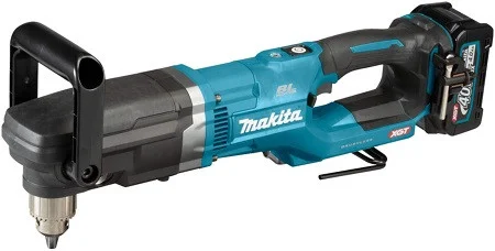Makita akumulatorska ugaona bušilica