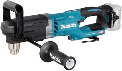 Akumulatorska ugaona bušilica Makita DA001GZ 