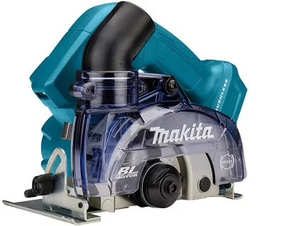 Sekac sa odvodom za prasinu Makita DCC500Z