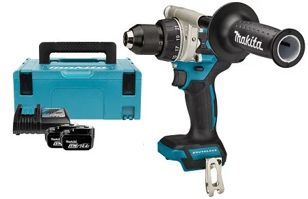 Akumulatorska busilica odvrtac Makita DDF486RTJ 