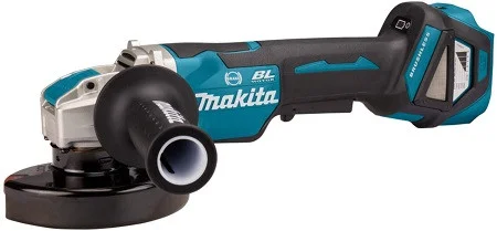 Akumulatorska ugaona brusilica Makita DGA519Z