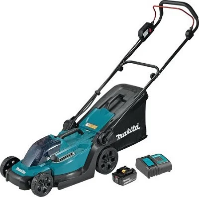 Akumulatorska kosilica Makita DLM330SM 