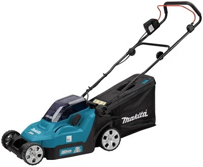 Akumulatorska kosilica Makita DLM382Z 