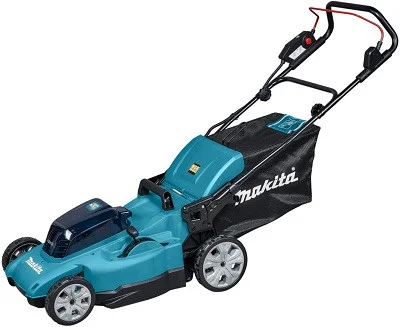 Akumulatorska kosilica Makita DLM480Z 