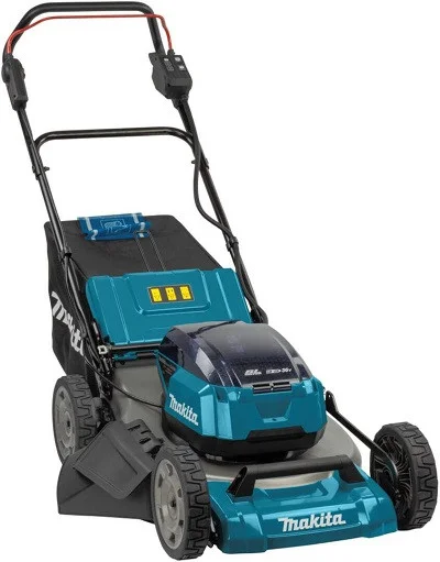 Akumulatorska kosilica Makita DLM530Z 