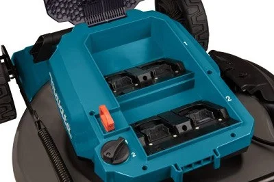 Akumulatorska kosilica Makita DLM530Z 