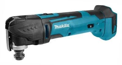 Akumulatorski višenamenski alat Makita DTM51RFJX7 