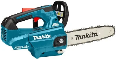 Akumulatorska lančana testera Makita DUC256Z 