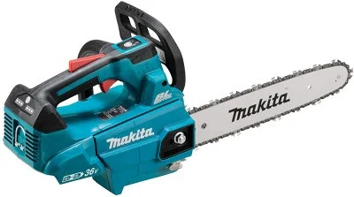Akumulatorska lančana testera Makita DUC306Z 