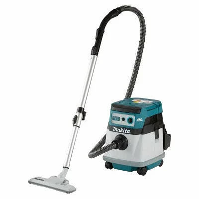 Akumulatorski usisivač Makita DVC155LZ
