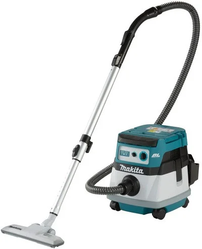 Akumulatorski usisivac Makita DVC865LZ solo
