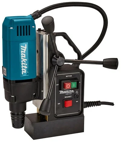 Magnetna bušilica Makita HB350
