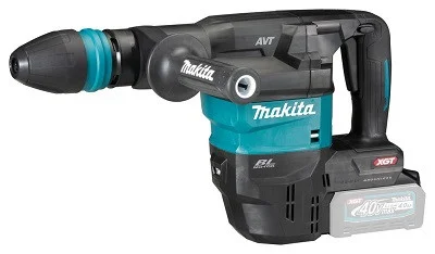 Akumulatorska bušilica-čekić SDS-plus Makita HM001GZ02 