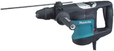 Elektro-pneumatski čekić Makita HR3540C, SDS-max

