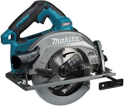 Akumulatorska kružna testera-cirkular Makita HS003GZ 