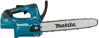 Akumulatorska lančana testera 40V Makita Solo 