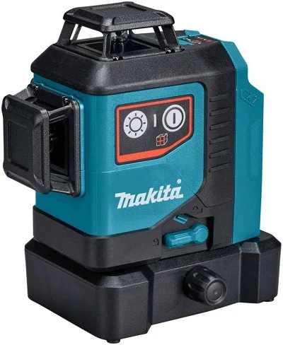 Makita akumulatorski linijski laser SK700D 