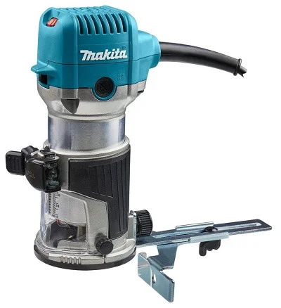 Površinska glodalica-ober frezer Makita RT0702C
