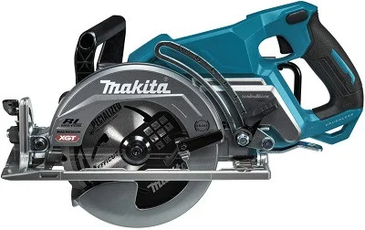 Akumulatorska ručna testera Makita RS001GZ 