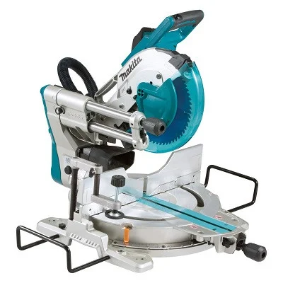Stacionarna potezna kružna testera Makita LS1019 