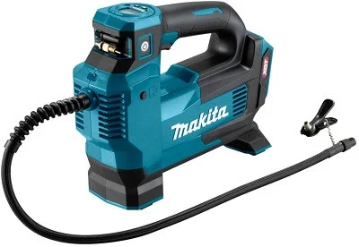 Akumulatorska pumpa/kompresor Makita MP001GZ
