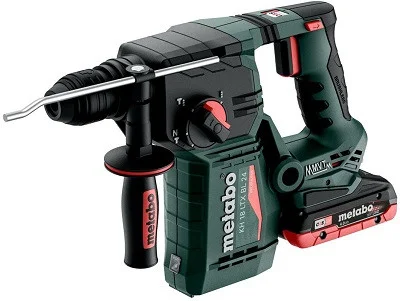 Akumulatorski SDS-plus kombičekić KH 18 LTX BL 24