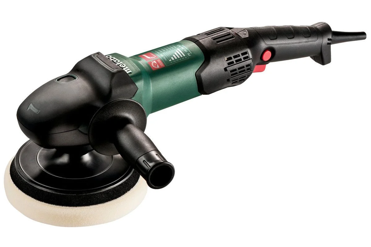 Polirka Metabo PE 15-20 RT
