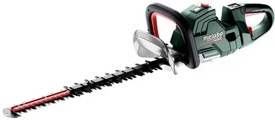 Akumulatorske makaze za živu ogradu Metabo HS 18 LTX BL 55 Solo 