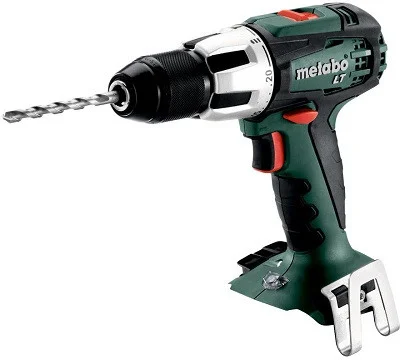 Metabo akumulatorska bušilica - odvrtač SB 18 LT Solo
