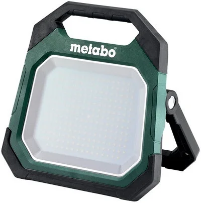 Metabo akumulatorski reflektor BSA 18 LED 10000 Solo
